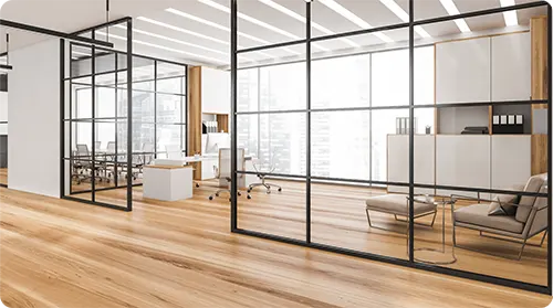 กระเบื้อง SPC - Win master wood