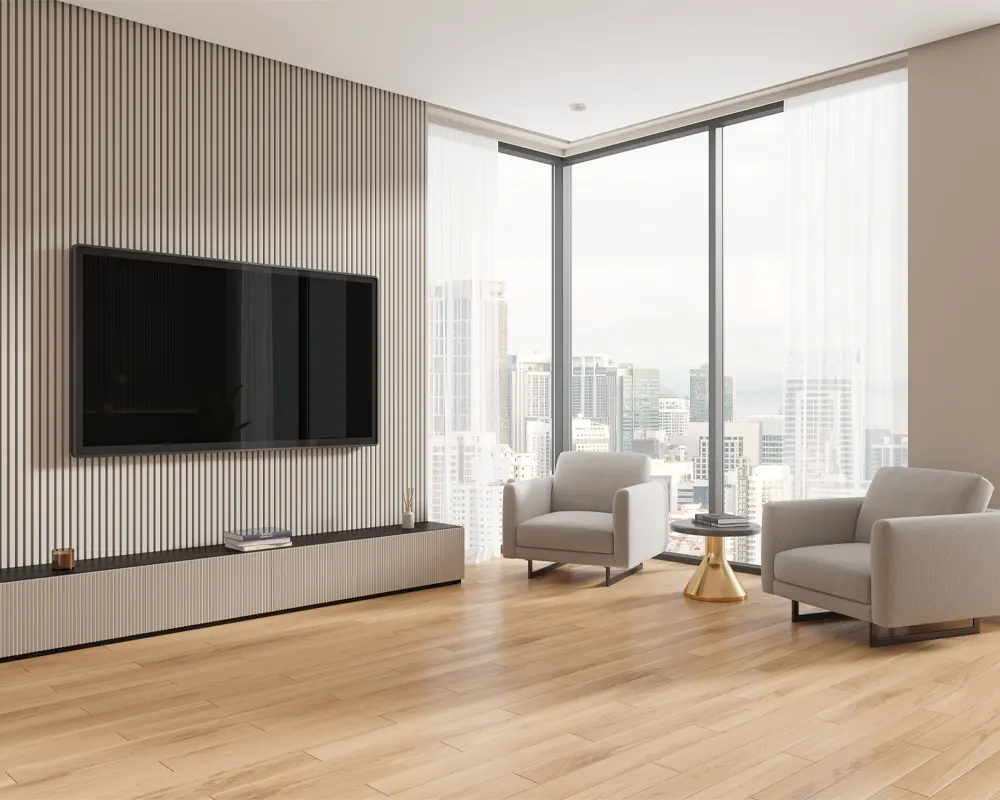 กระเบื้อง SPC - Win master wood