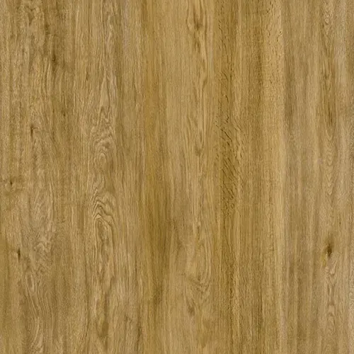 กระเบื้อง SPC ลายก้างปลา สี Golden Wood - WM-HB001